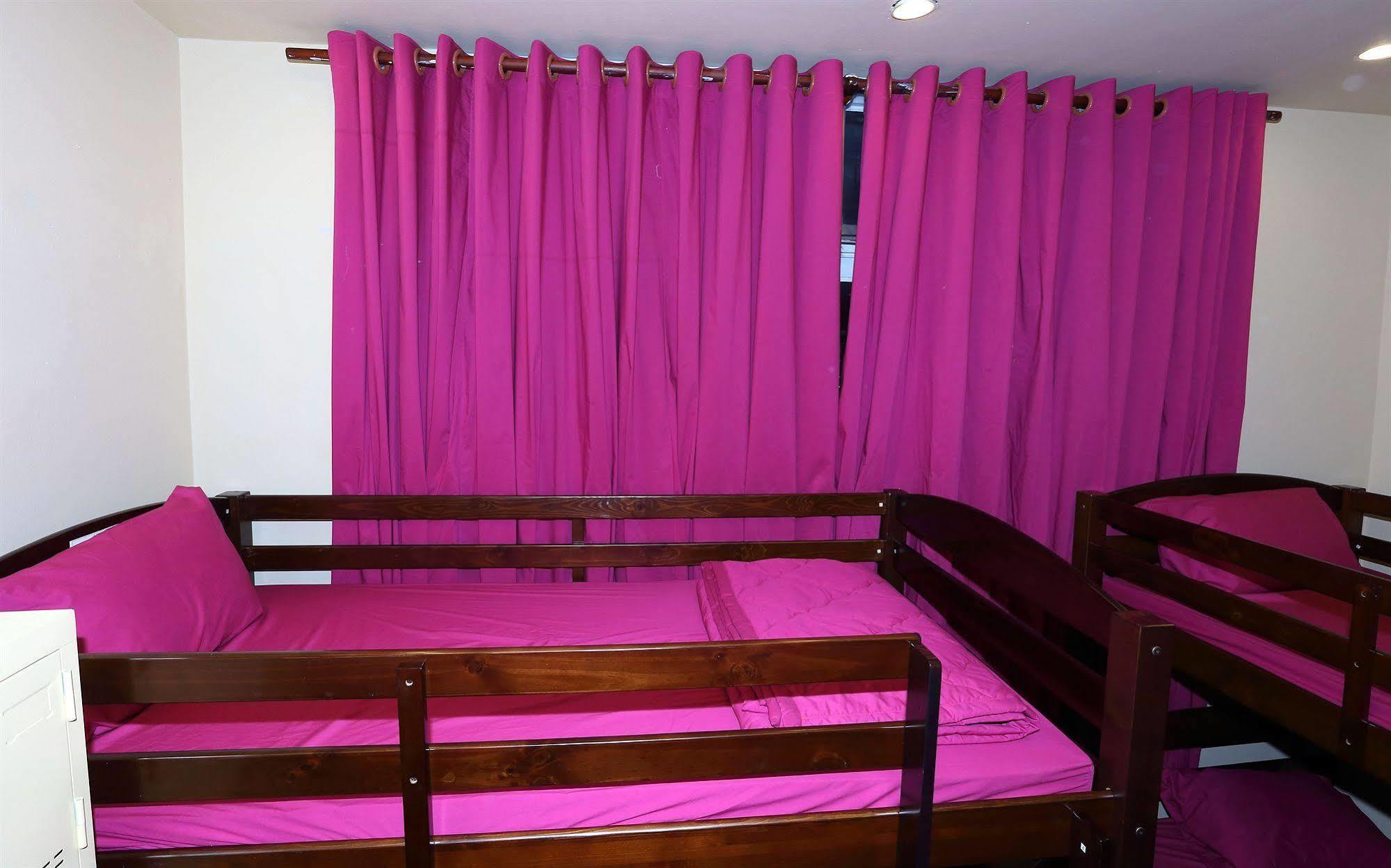 Budget Hostel Ho-Chi-Minh-Stadt Exterior foto
